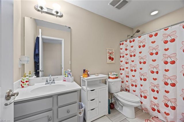 242 Hawksbill LN, Newport News, VA 23601