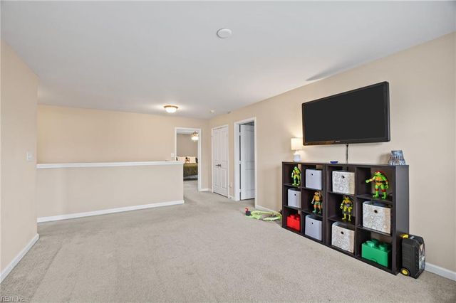 242 Hawksbill LN, Newport News, VA 23601