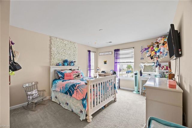 242 Hawksbill LN, Newport News, VA 23601
