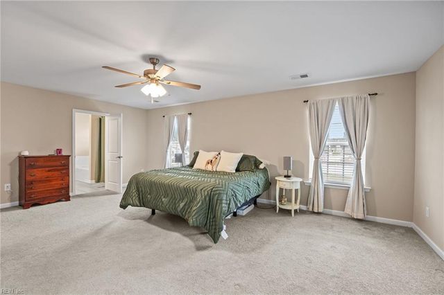 242 Hawksbill LN, Newport News, VA 23601