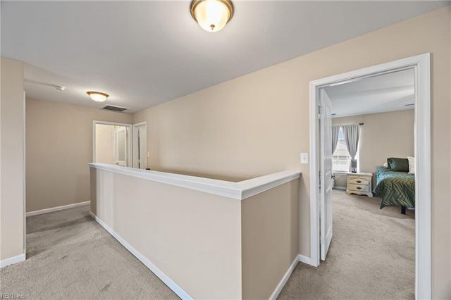 242 Hawksbill LN, Newport News, VA 23601