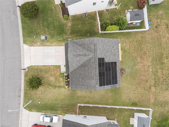 242 Hawksbill LN, Newport News, VA 23601