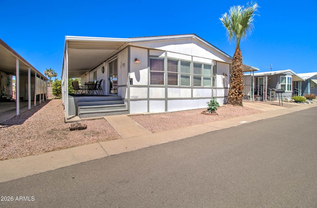 205 S HIGLEY Road 300, Mesa, AZ 85206 — photo 2