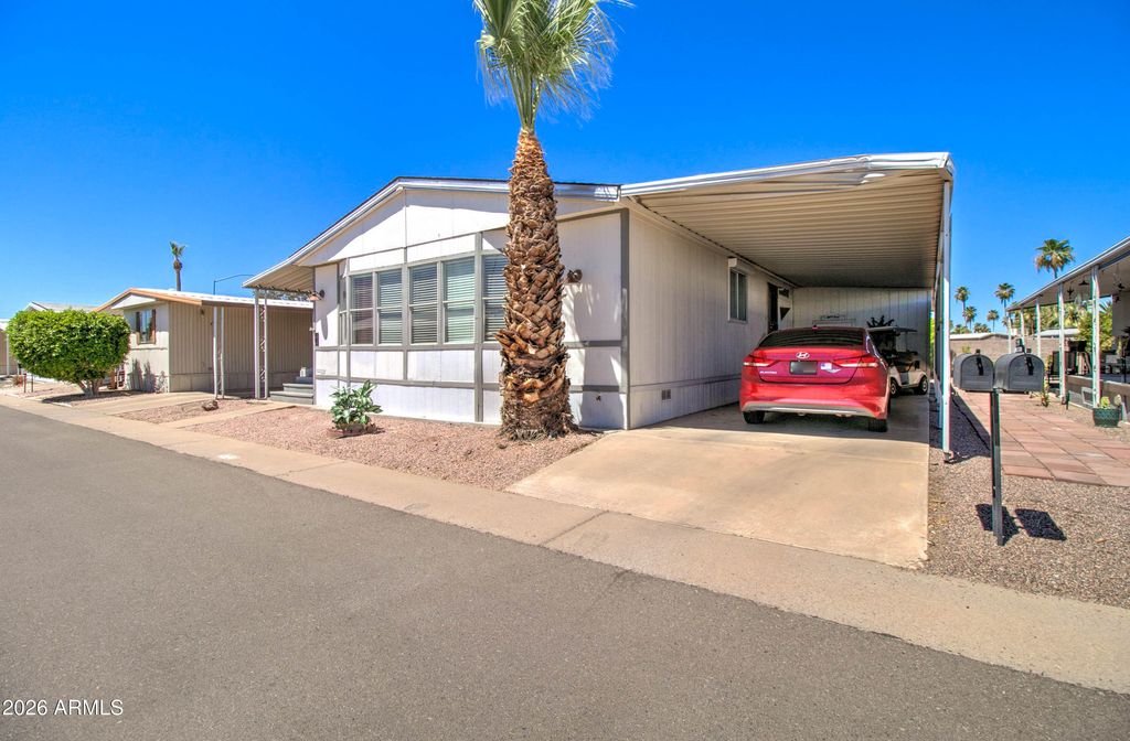 205 S HIGLEY Road 300, Mesa, AZ 85206 — photo 3