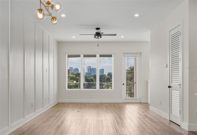 120 E GLADYS STREET 5, Tampa, FL 33602