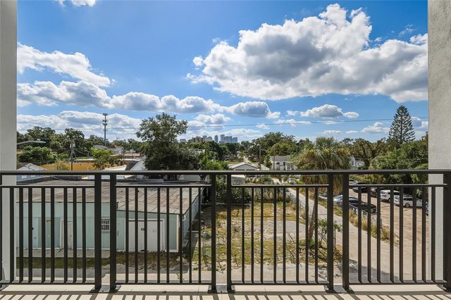 120 E GLADYS STREET 5, Tampa, FL 33602