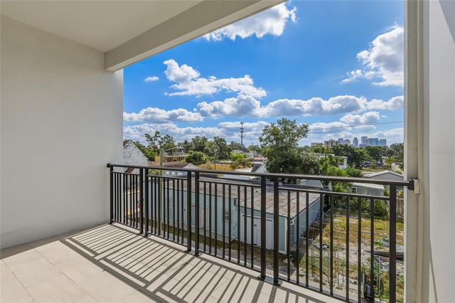 120 E GLADYS STREET 5, Tampa, FL 33602