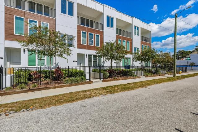 120 E GLADYS STREET 5, Tampa, FL 33602