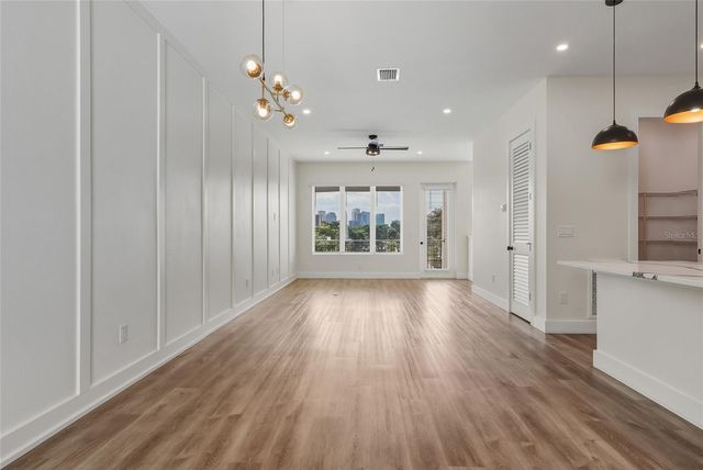 120 E GLADYS STREET 5, Tampa, FL 33602