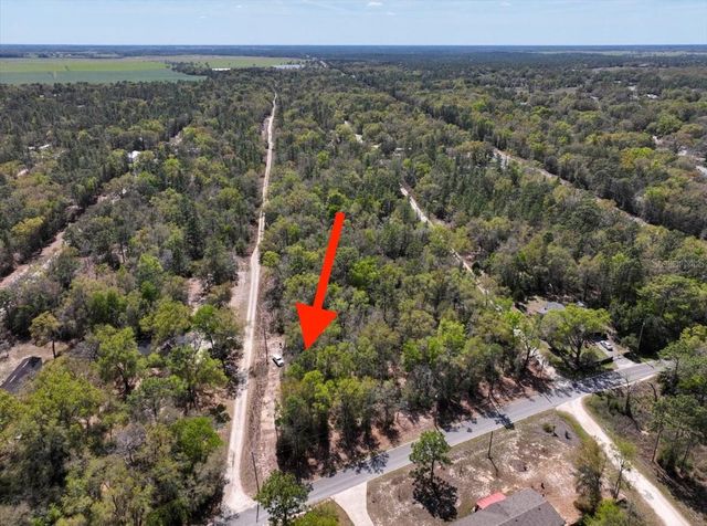 NE 154 TERRACE, Williston, FL 32696