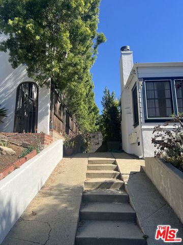 1514 Angelus, Los Angeles, CA 90026