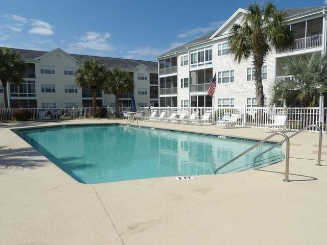 901 W Port Dr Unit 106, North Myrtle Beach, SC 29582