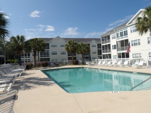 901 W Port Dr Unit 106, North Myrtle Beach, SC 29582