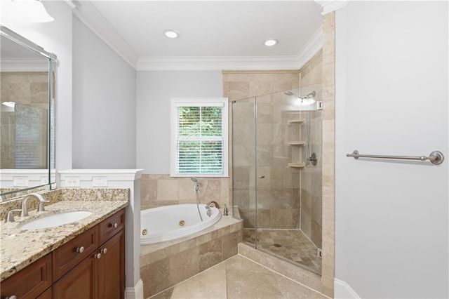 1147 Glenridge Place, Atlanta, GA 30342