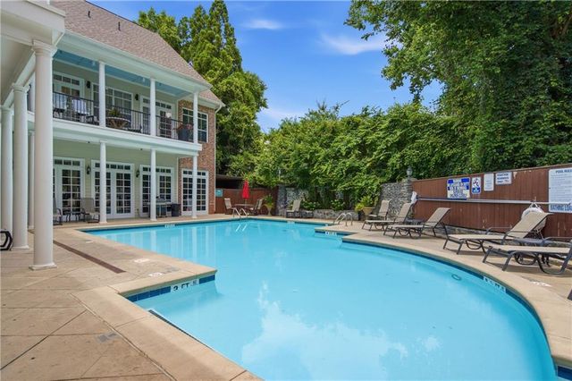 1147 Glenridge Place, Atlanta, GA 30342