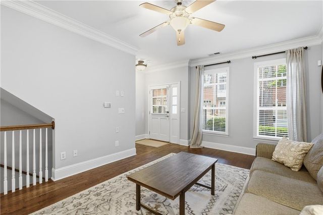 1147 Glenridge Place, Atlanta, GA 30342