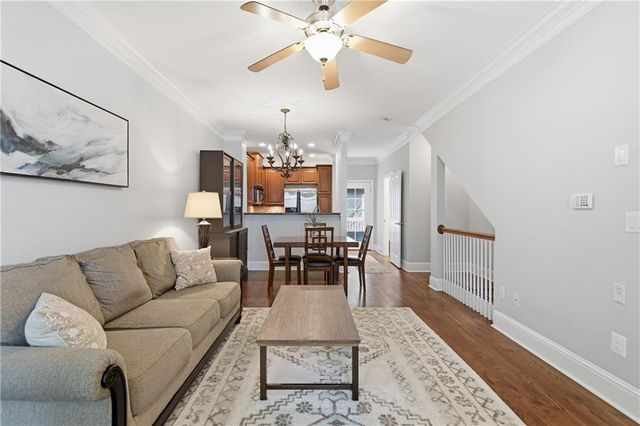 1147 Glenridge Place, Atlanta, GA 30342