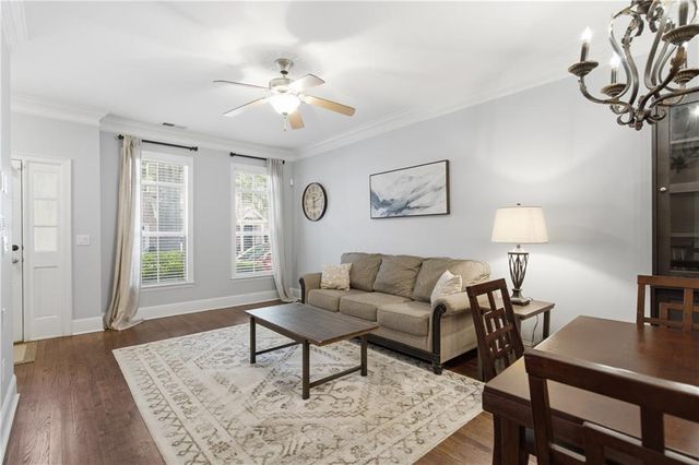 1147 Glenridge Place, Atlanta, GA 30342