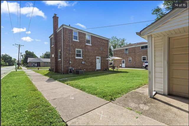 1544 Morgan Avenue, La Grange Park, IL 60526