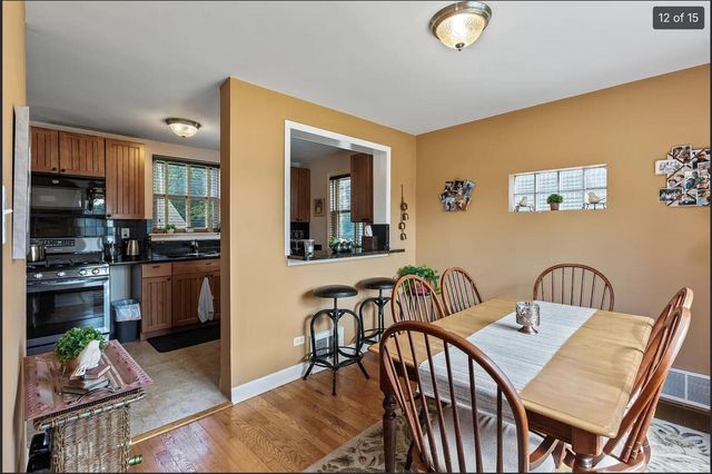 1544 Morgan Avenue, La Grange Park, IL 60526
