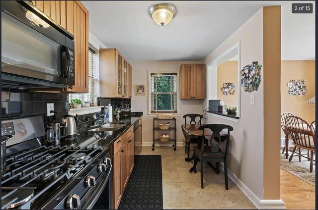 1544 Morgan Avenue, La Grange Park, IL 60526