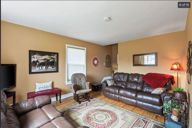 1544 Morgan Avenue, La Grange Park, IL 60526
