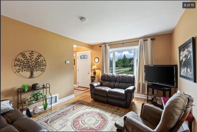 1544 Morgan Avenue, La Grange Park, IL 60526