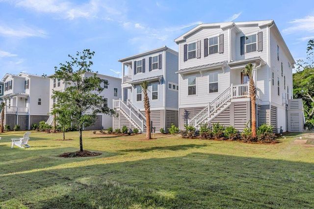 744 Minton Road, Charleston, SC 29412