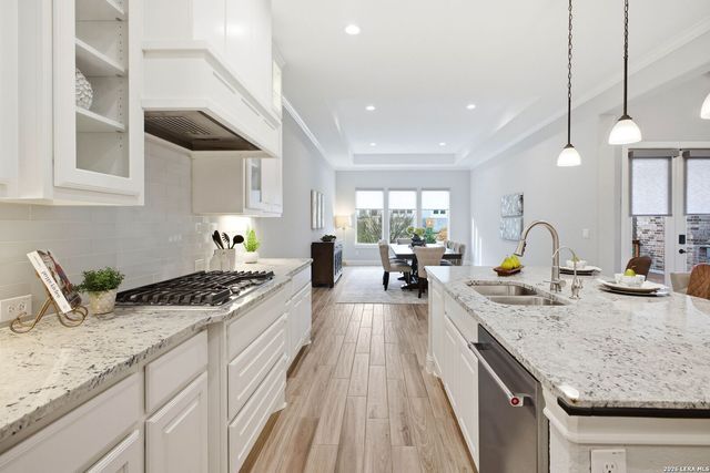 3903 Glenellen, San Antonio, TX 78257