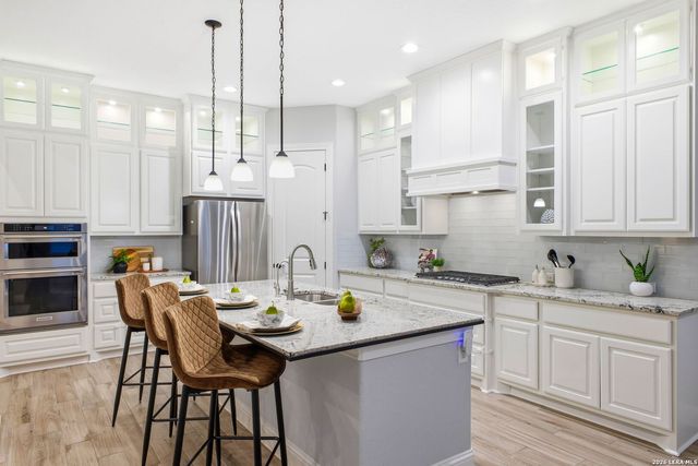 3903 Glenellen, San Antonio, TX 78257