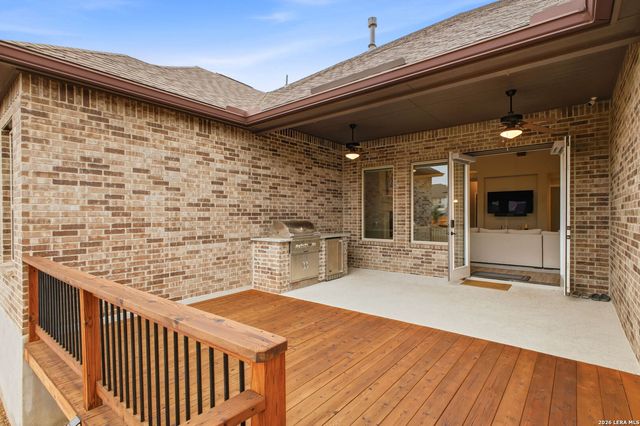 3903 Glenellen, San Antonio, TX 78257