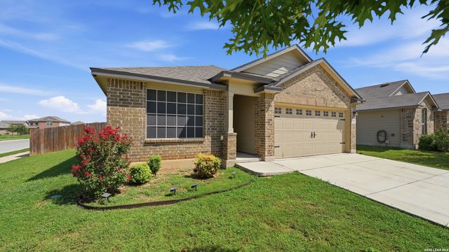221 Tule Canyons, Schertz, TX 78108