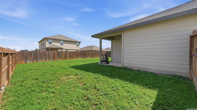 221 Tule Canyons, Schertz, TX 78108