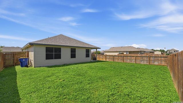 221 Tule Canyons, Schertz, TX 78108