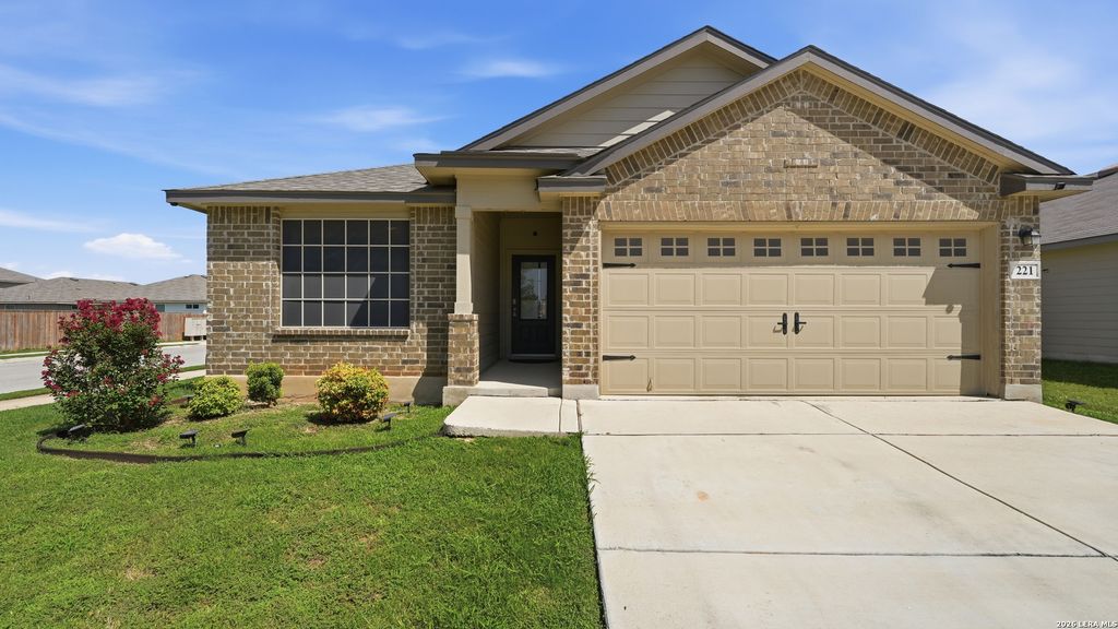 221 Tule Canyons, Schertz, TX 78108