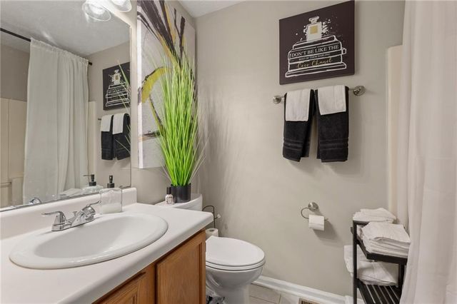 3788 Meadow Creek Drive, Peachtree Corners, GA 30092