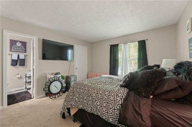3788 Meadow Creek Drive, Peachtree Corners, GA 30092