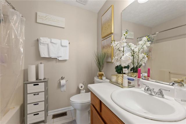 3788 Meadow Creek Drive, Peachtree Corners, GA 30092