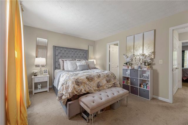 3788 Meadow Creek Drive, Peachtree Corners, GA 30092
