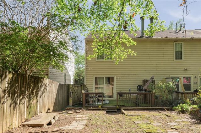 3788 Meadow Creek Drive, Peachtree Corners, GA 30092