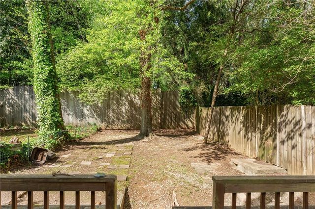 3788 Meadow Creek Drive, Peachtree Corners, GA 30092