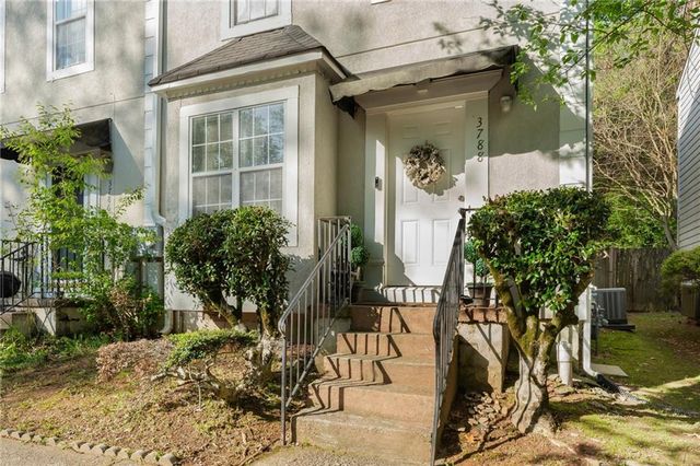 3788 Meadow Creek Drive, Peachtree Corners, GA 30092