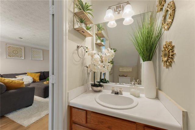 3788 Meadow Creek Drive, Peachtree Corners, GA 30092