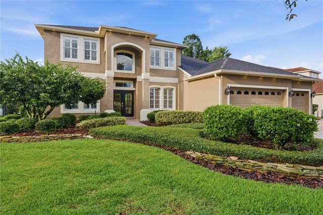 3540 DIAMOND LEAF LANE, Oviedo, FL 32766