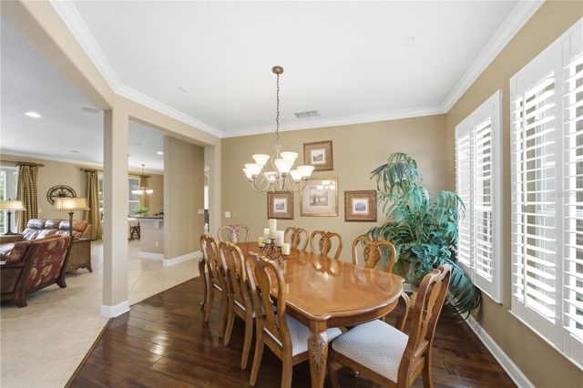 3540 DIAMOND LEAF LANE, Oviedo, FL 32766
