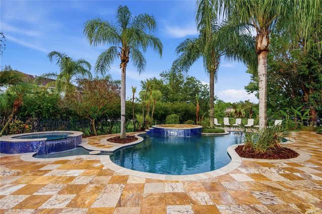 3540 DIAMOND LEAF LANE, Oviedo, FL 32766