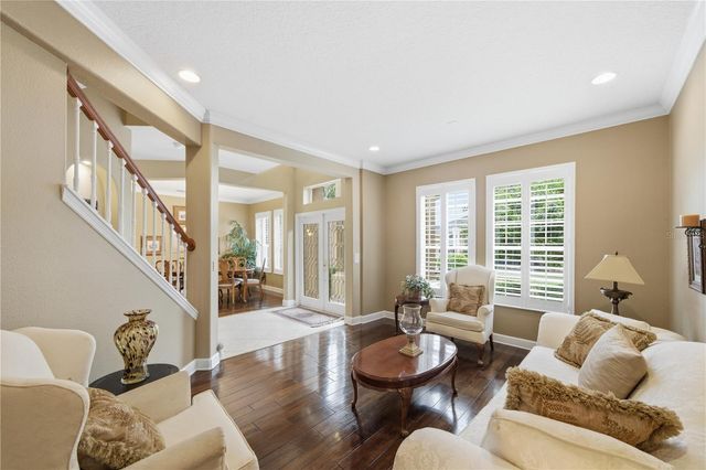3540 DIAMOND LEAF LANE, Oviedo, FL 32766
