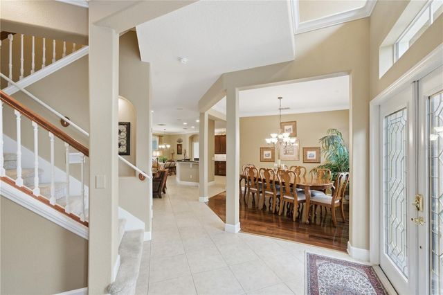 3540 DIAMOND LEAF LANE, Oviedo, FL 32766