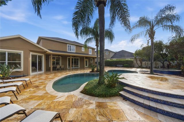 3540 DIAMOND LEAF LANE, Oviedo, FL 32766