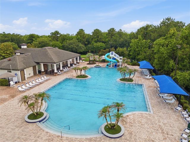 3540 DIAMOND LEAF LANE, Oviedo, FL 32766